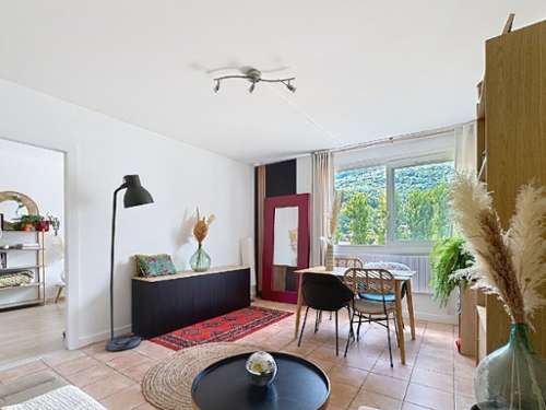 Seyssinet-Pariset Isère apartment foto 7333203