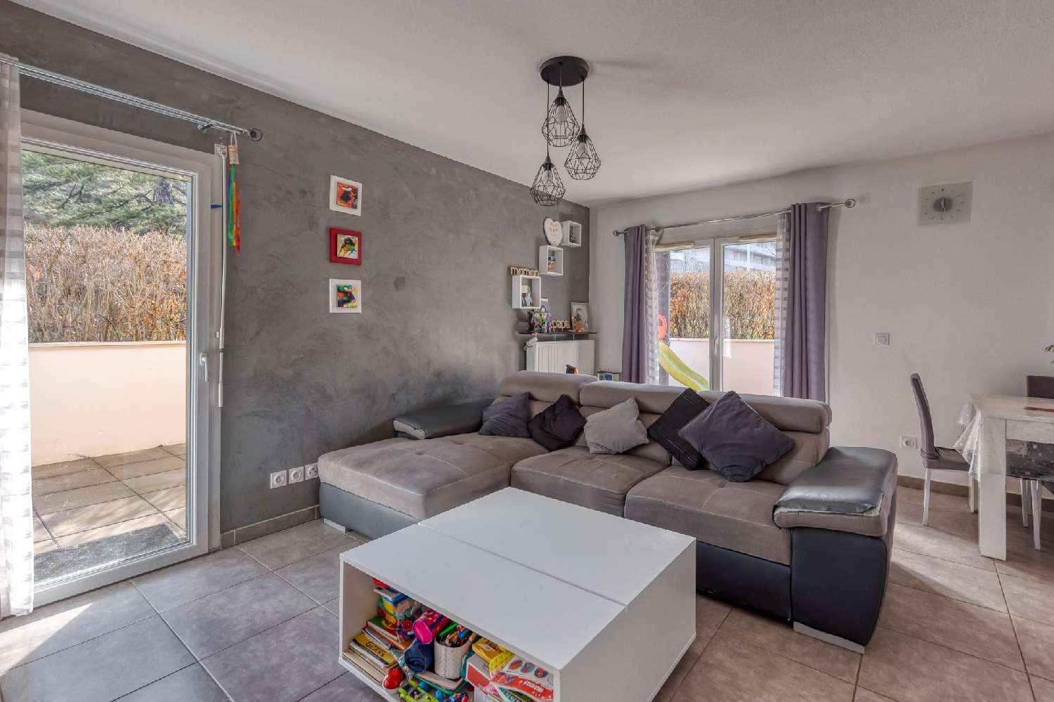  for sale apartment Seyssins Isère 2
