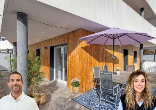 Seyssins Isère apartamento foto 7341882
