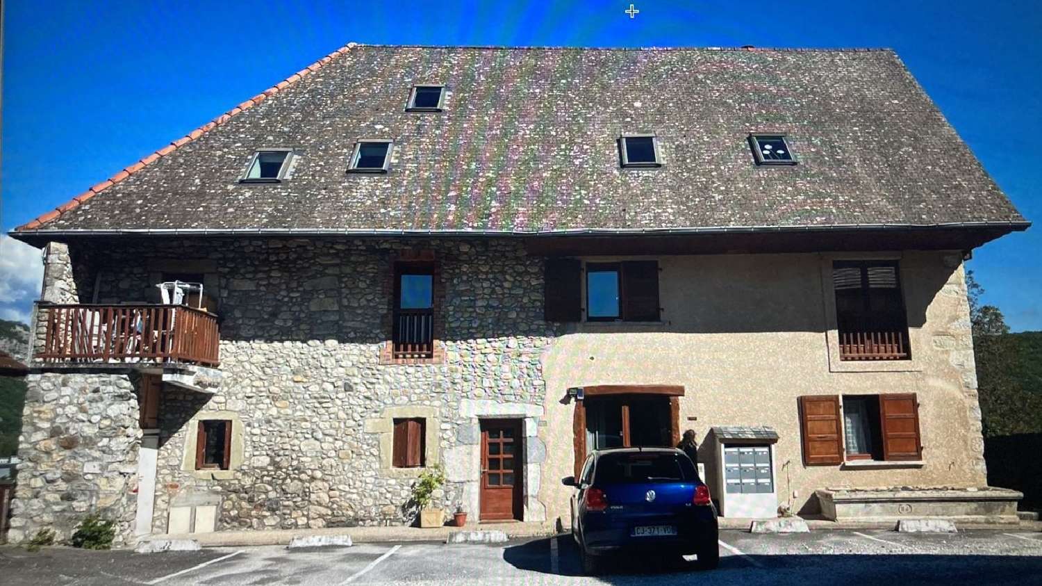  for sale apartment Sillingy Haute-Savoie 1
