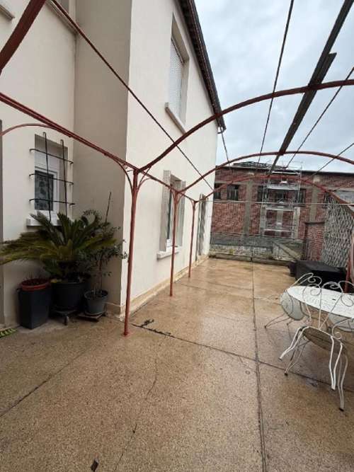 Soissons Aisne Wohnung/ Apartment Bild 7324516