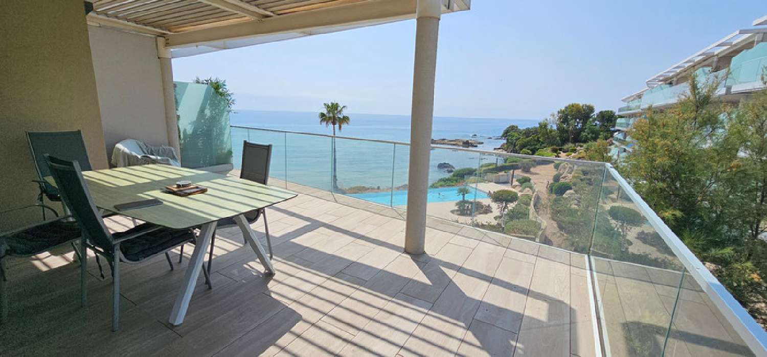 te koop appartement Solenzara Corse-du-Sud 1