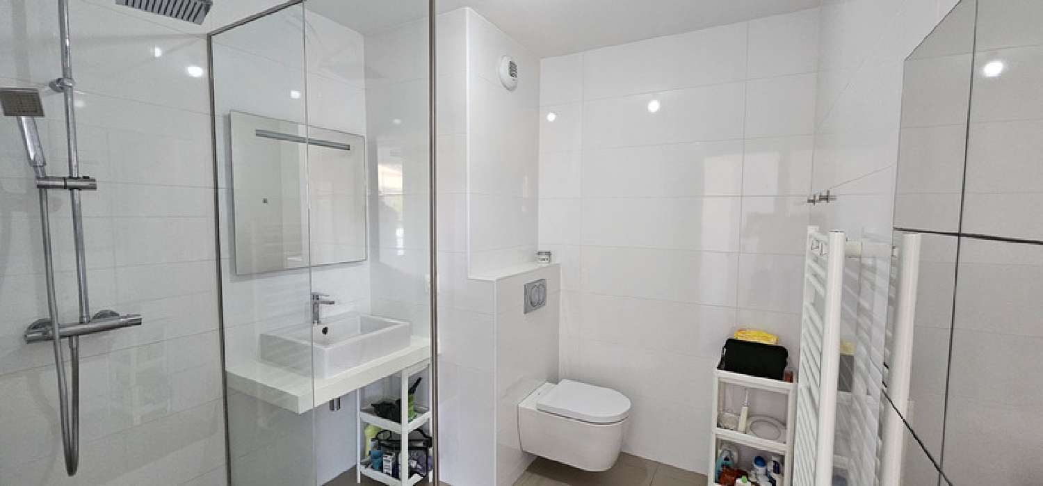 te koop appartement Solenzara Corse-du-Sud 6