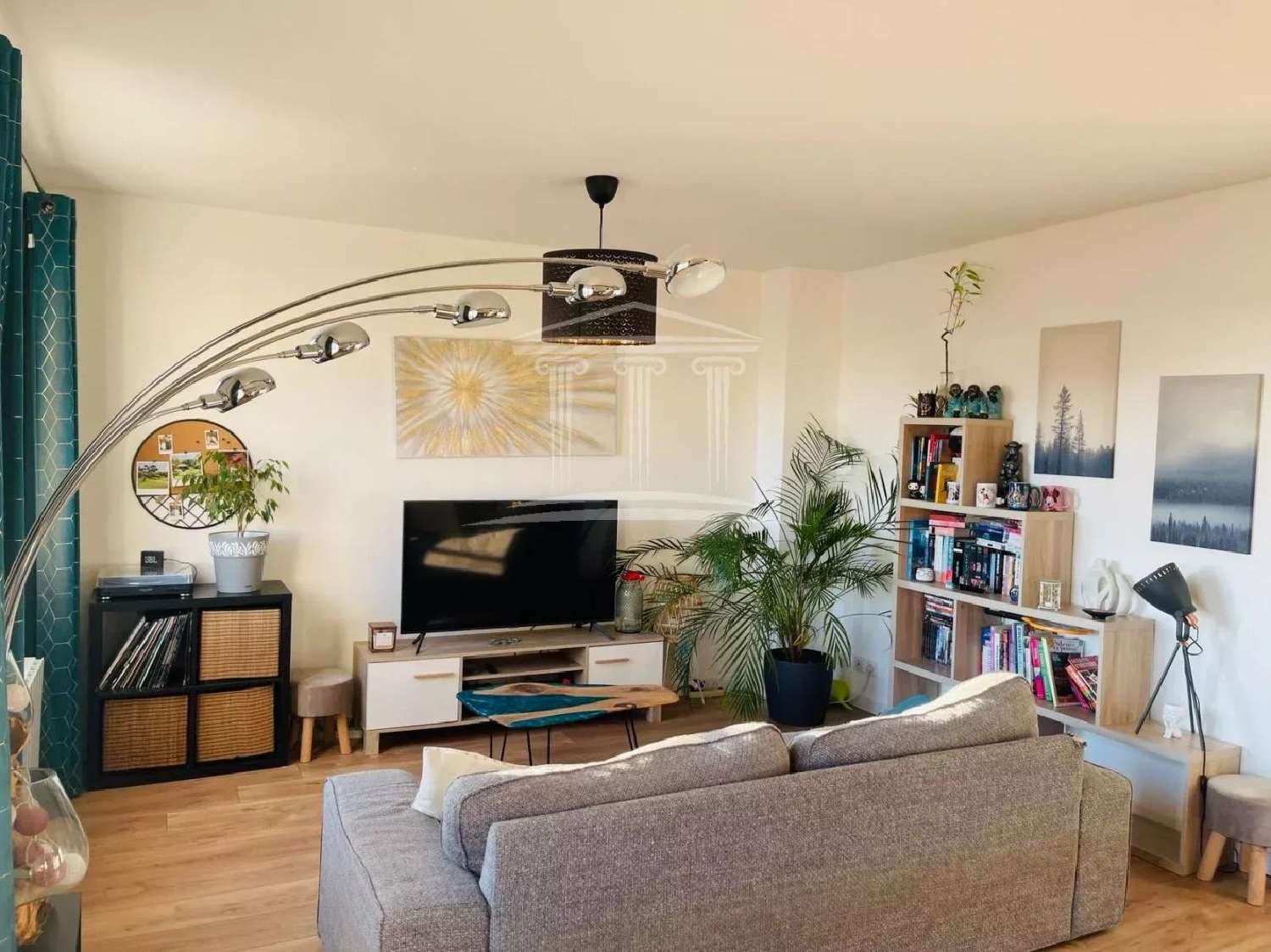  te koop appartement Sorgues Vaucluse 1