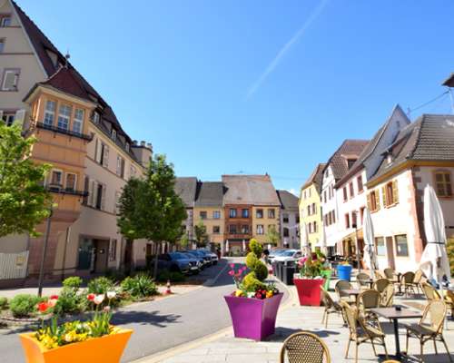 Soultz-Haut-Rhin Haut-Rhin apartment foto 7328752