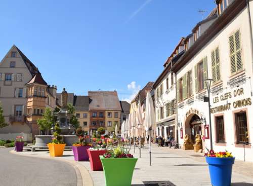 Soultz-Haut-Rhin Haut-Rhin apartment foto 7328754