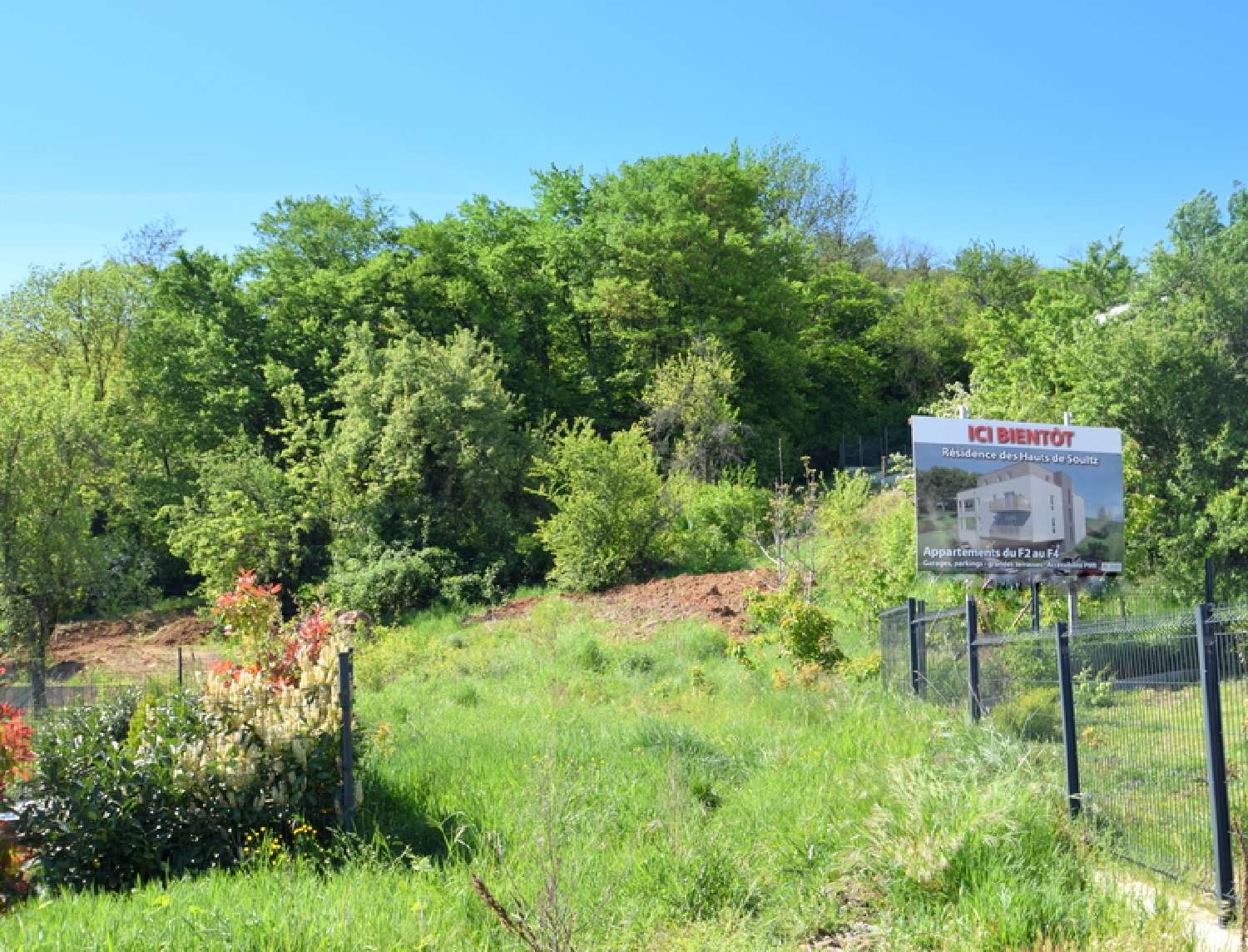  for sale apartment Soultz-Haut-Rhin Haut-Rhin 2