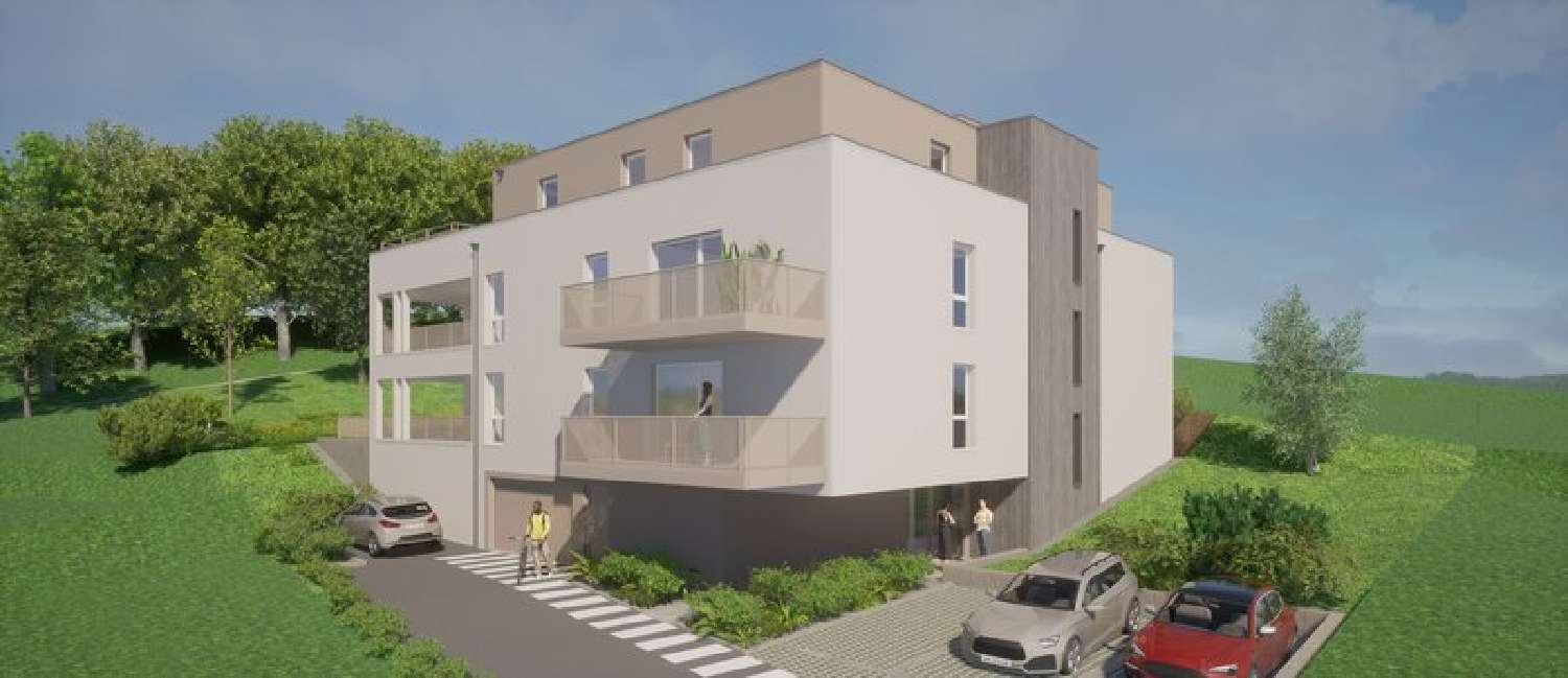  for sale apartment Soultz-Haut-Rhin Haut-Rhin 3