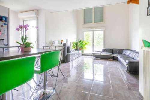 Stains Seine-Saint-Denis appartement foto 7332975