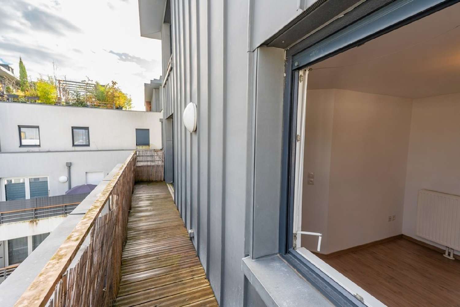 for sale apartment Strasbourg 67100 Bas-Rhin 2