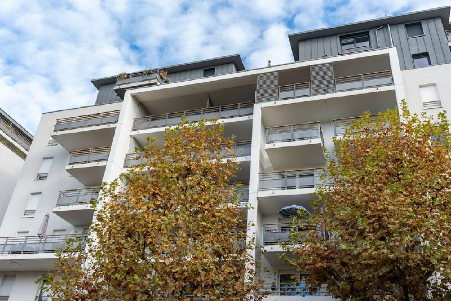  for sale apartment Strasbourg 67100 Bas-Rhin 8