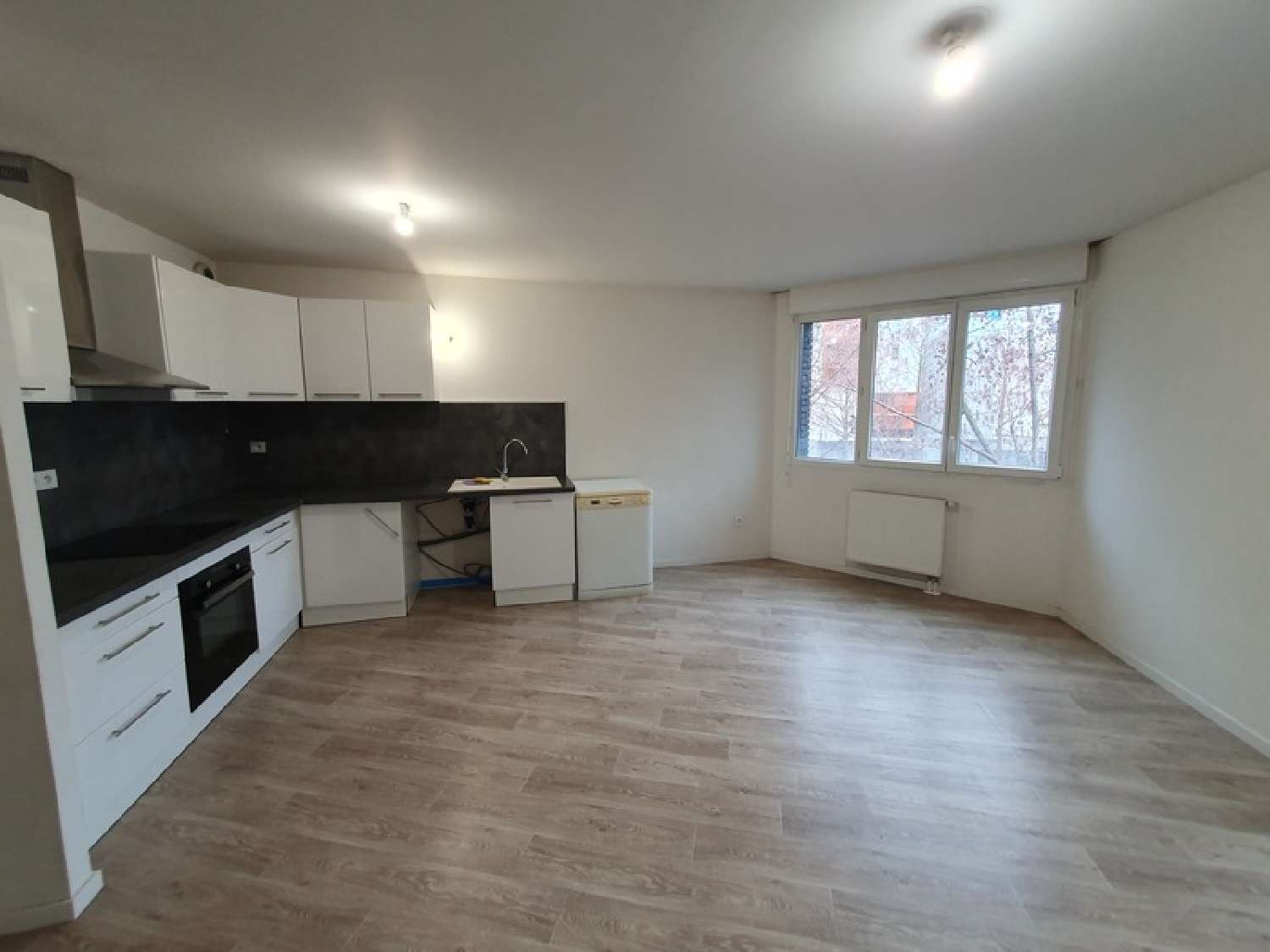  kaufen Wohnung/ Apartment Strasbourg 67200 Bas-Rhin 1