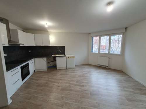 Strasbourg 67200 Bas-Rhin Wohnung/ Apartment Bild 7323359