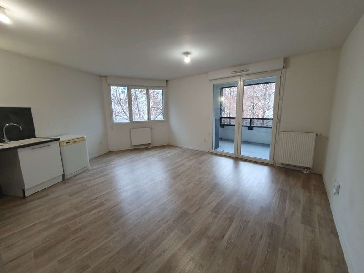  kaufen Wohnung/ Apartment Strasbourg 67200 Bas-Rhin 2