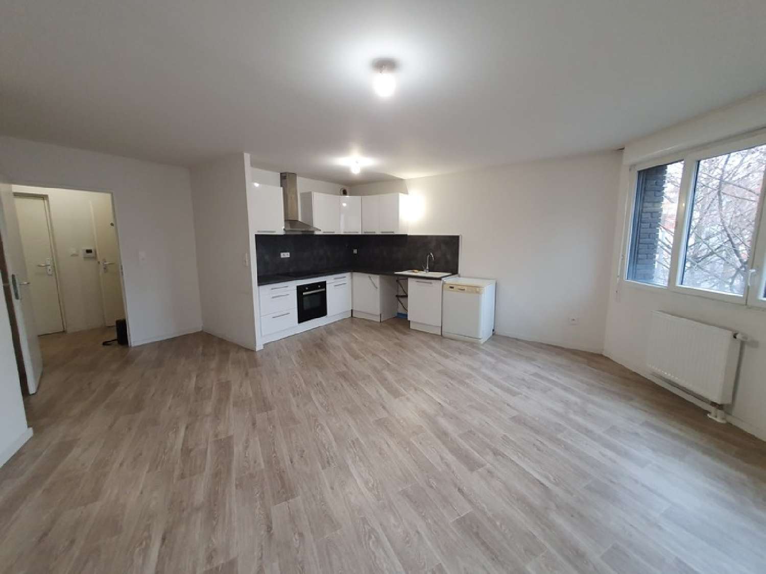  kaufen Wohnung/ Apartment Strasbourg 67200 Bas-Rhin 4