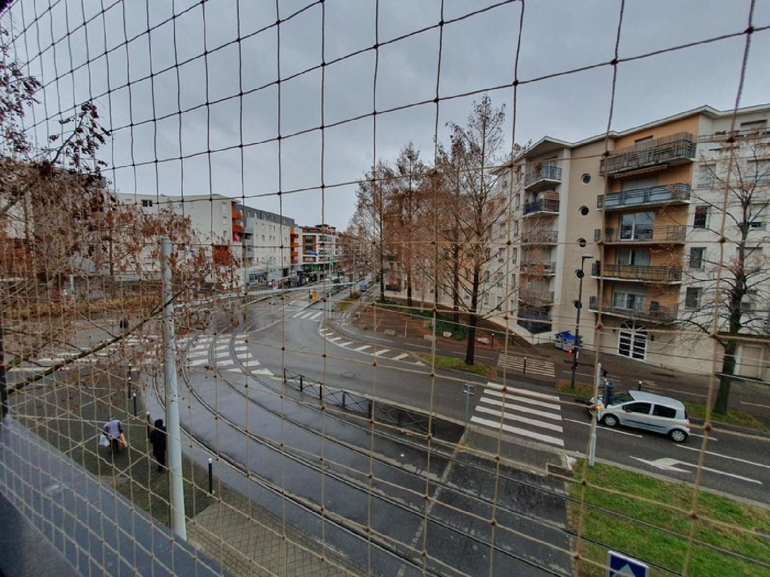  kaufen Wohnung/ Apartment Strasbourg 67200 Bas-Rhin 8