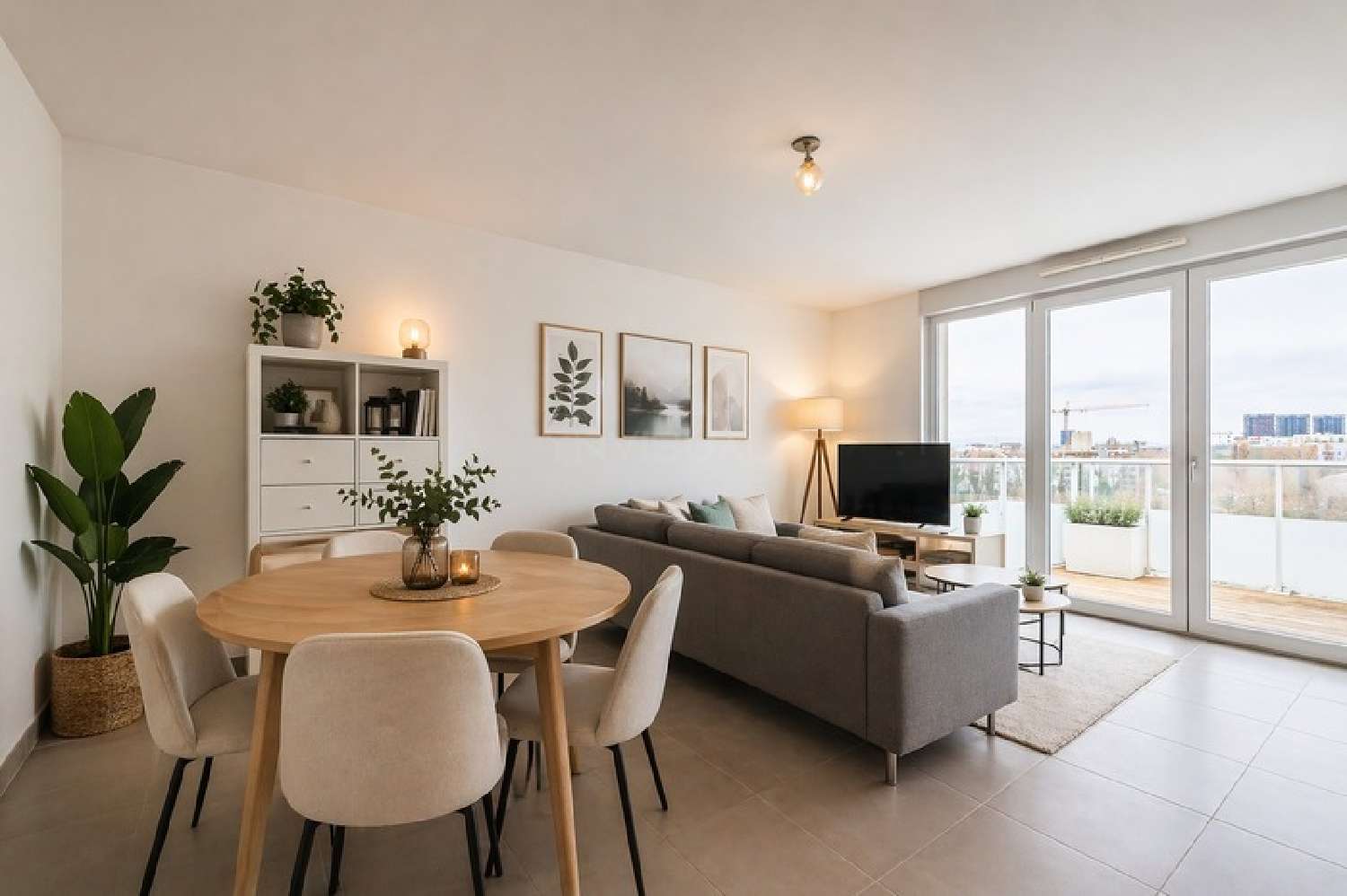  kaufen Wohnung/ Apartment Strasbourg 67100 Bas-Rhin 1