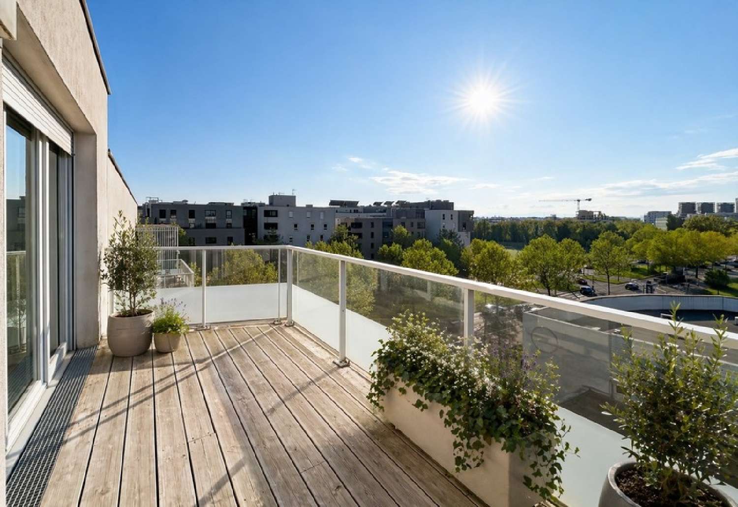  kaufen Wohnung/ Apartment Strasbourg 67100 Bas-Rhin 2