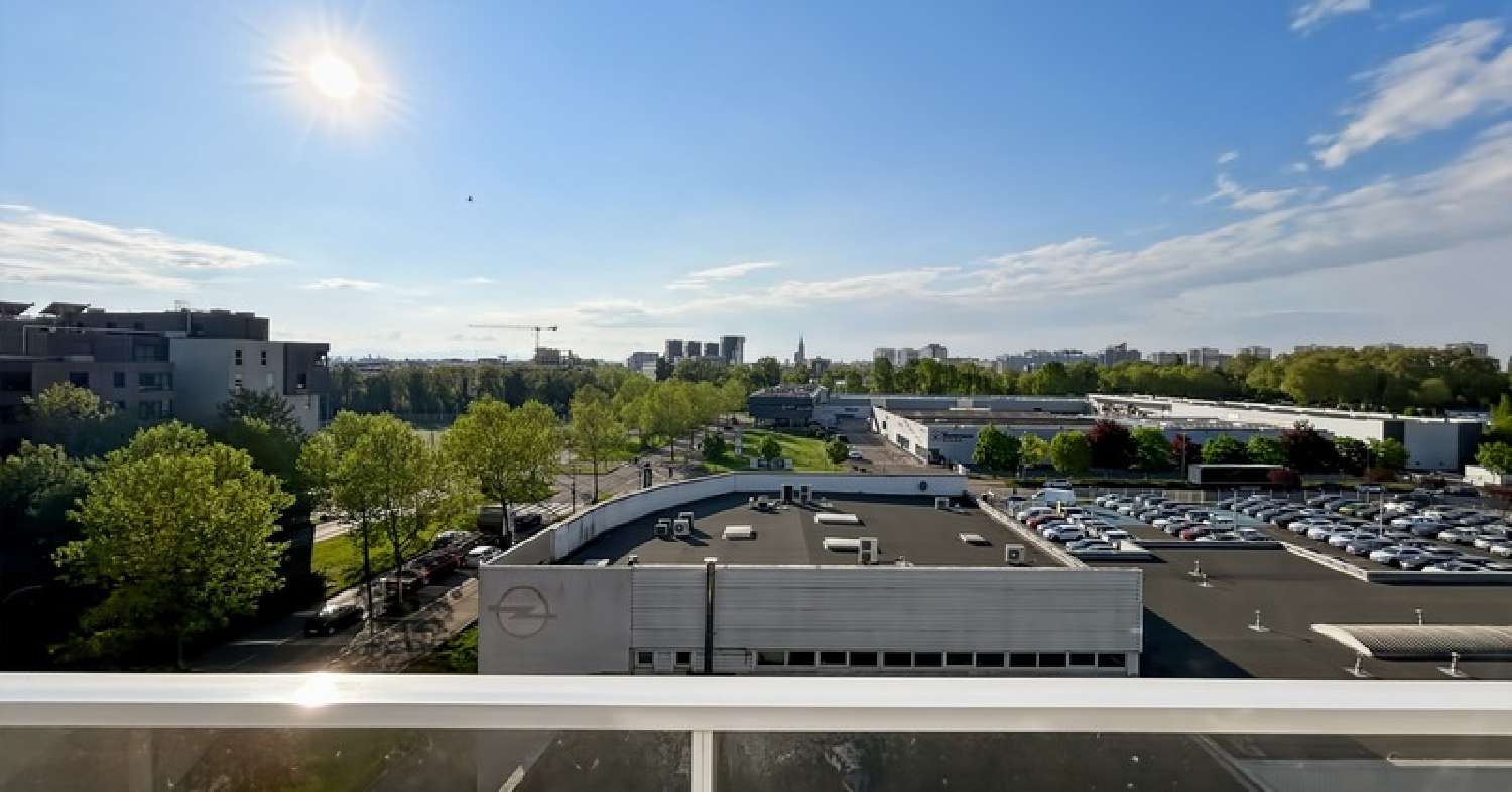  kaufen Wohnung/ Apartment Strasbourg 67100 Bas-Rhin 3