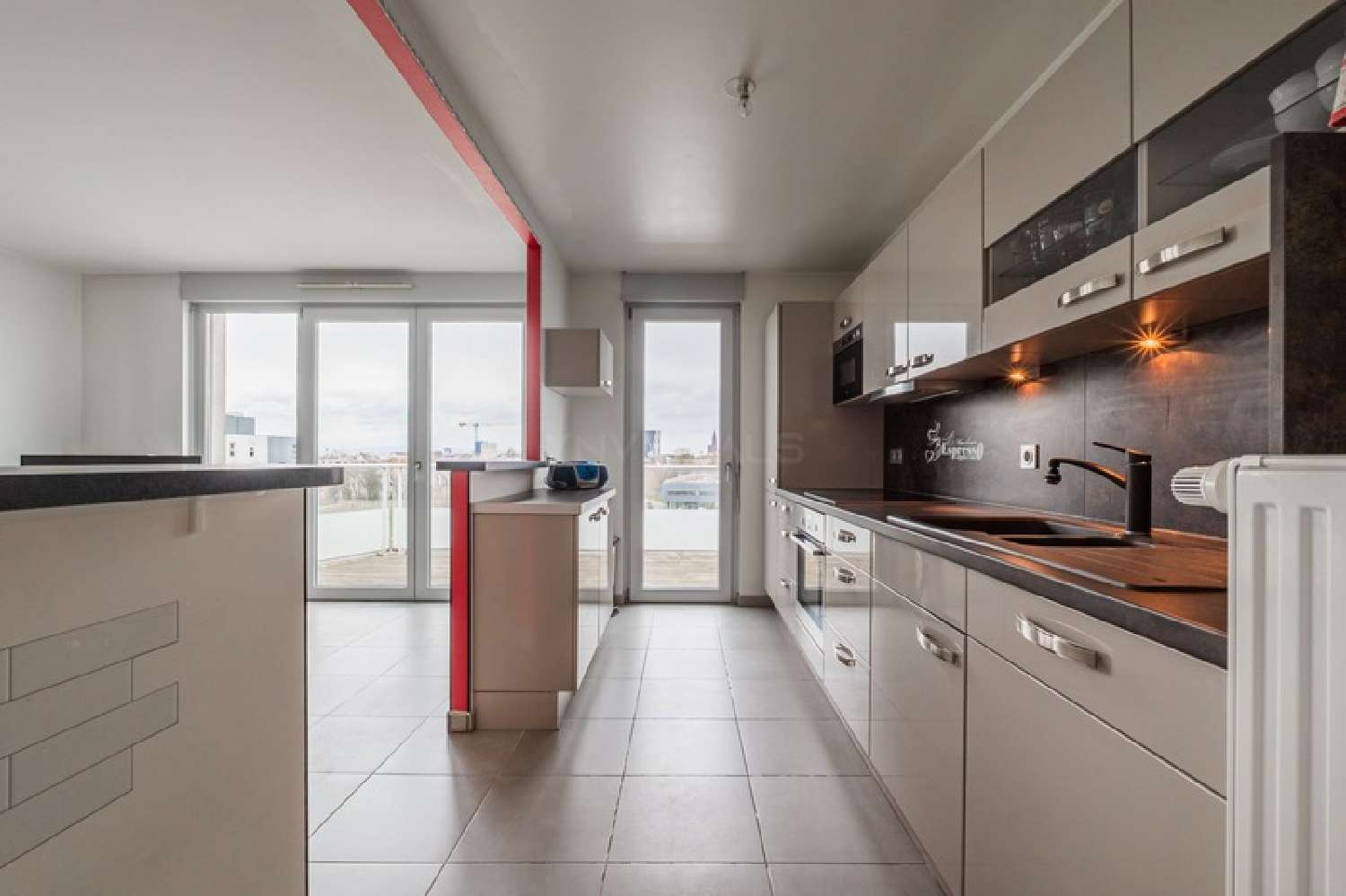  kaufen Wohnung/ Apartment Strasbourg 67100 Bas-Rhin 5