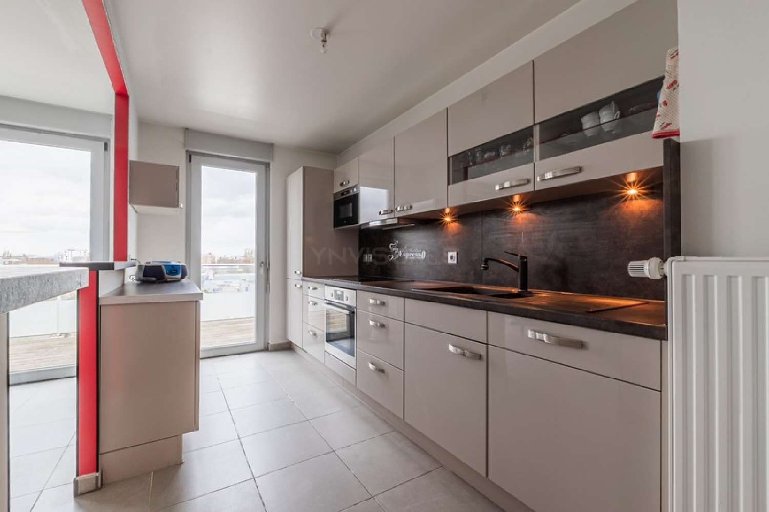  kaufen Wohnung/ Apartment Strasbourg 67100 Bas-Rhin 6