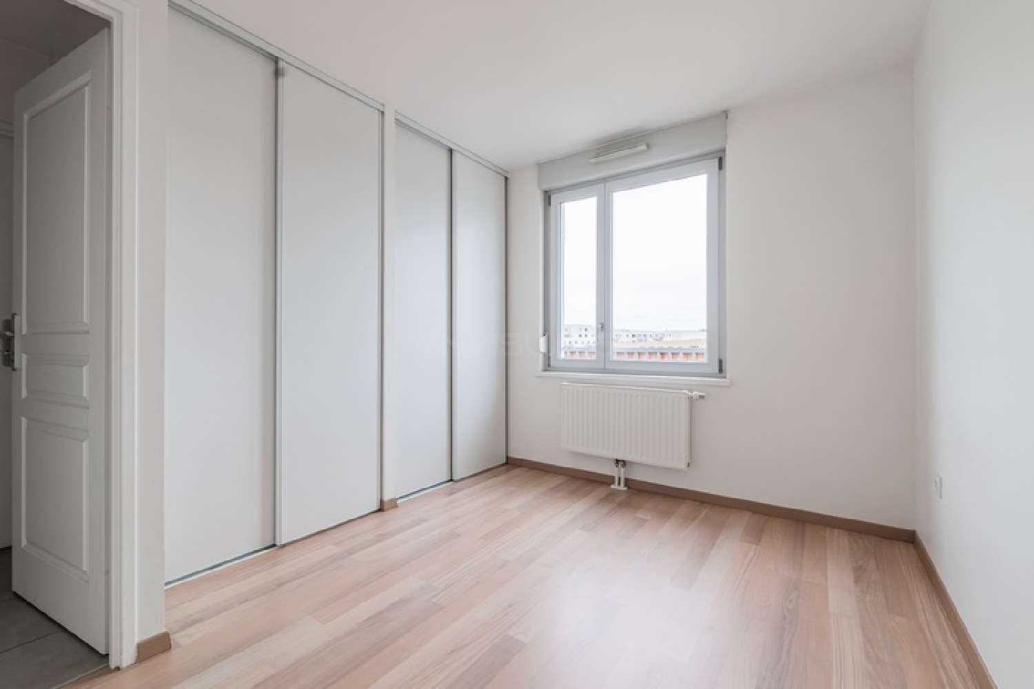  kaufen Wohnung/ Apartment Strasbourg 67100 Bas-Rhin 7