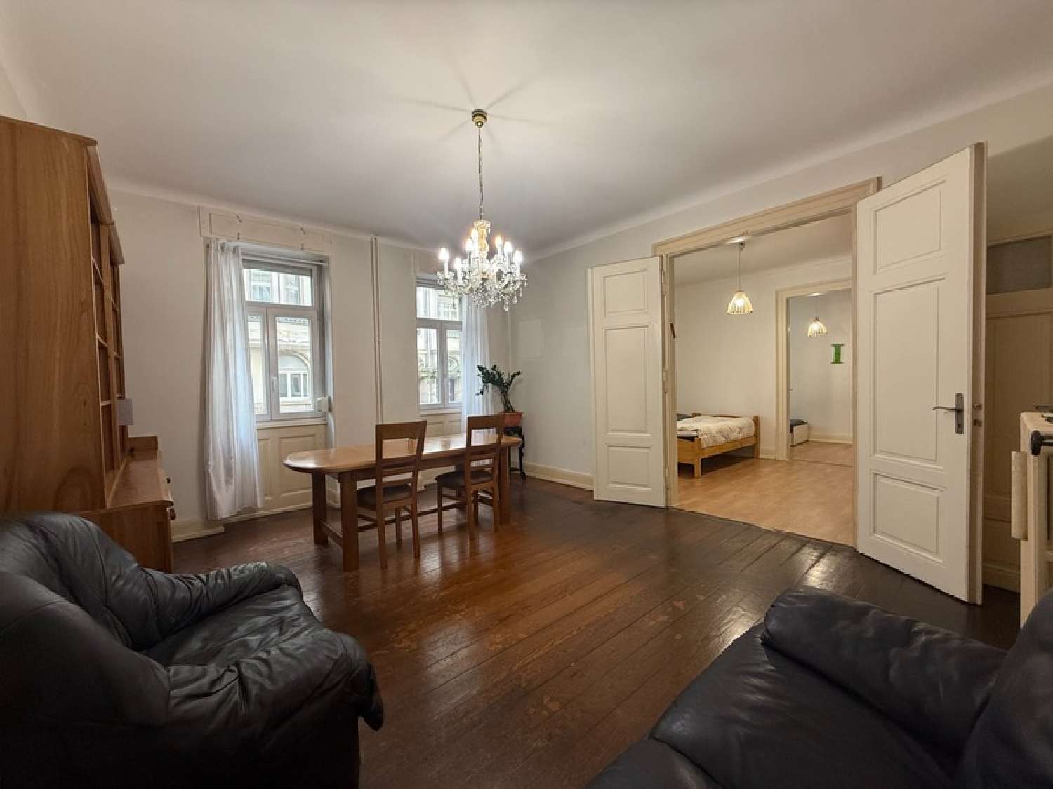 for sale apartment Strasbourg Bas-Rhin 1
