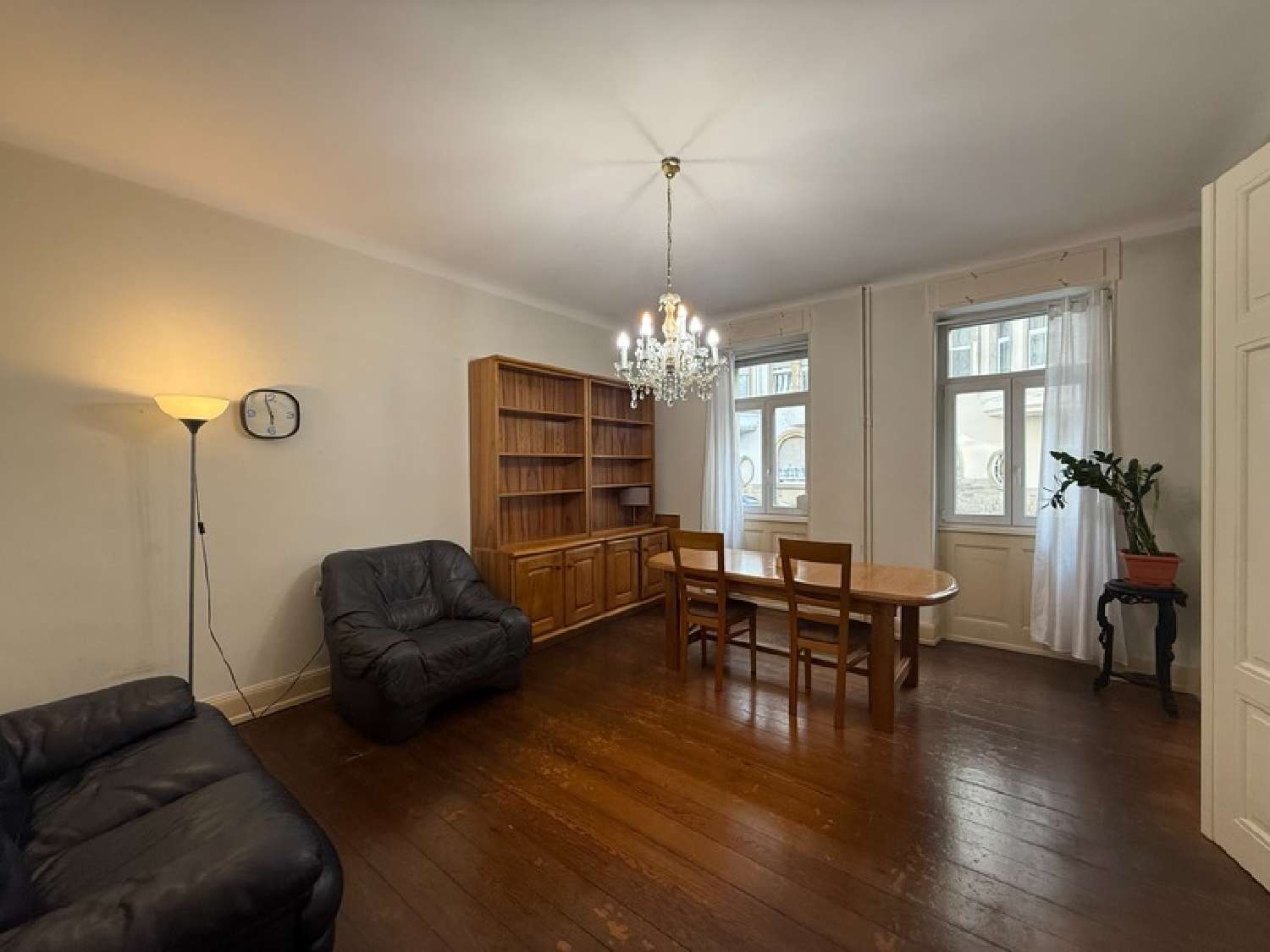  for sale apartment Strasbourg Bas-Rhin 2