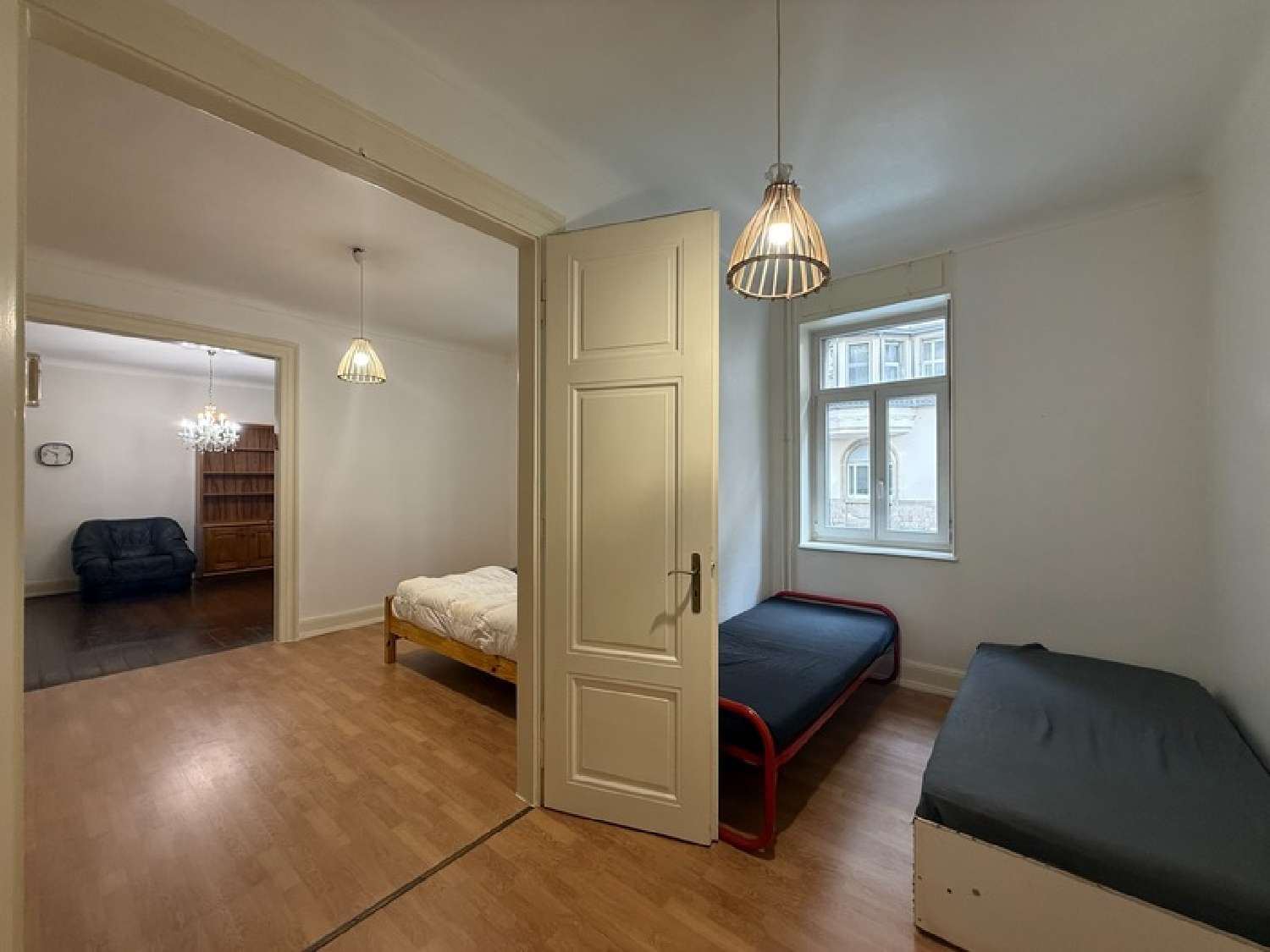  for sale apartment Strasbourg Bas-Rhin 4