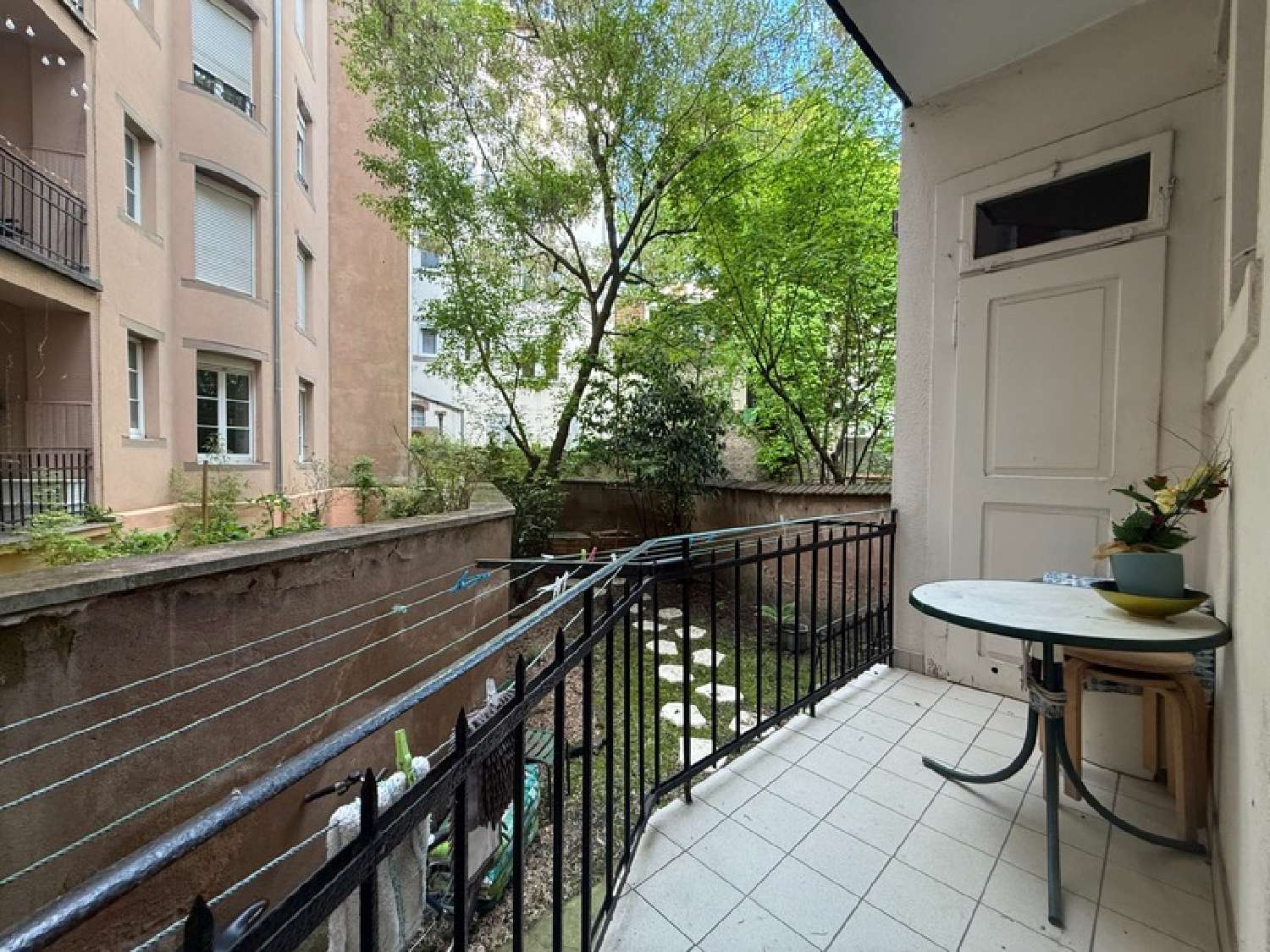  for sale apartment Strasbourg Bas-Rhin 7
