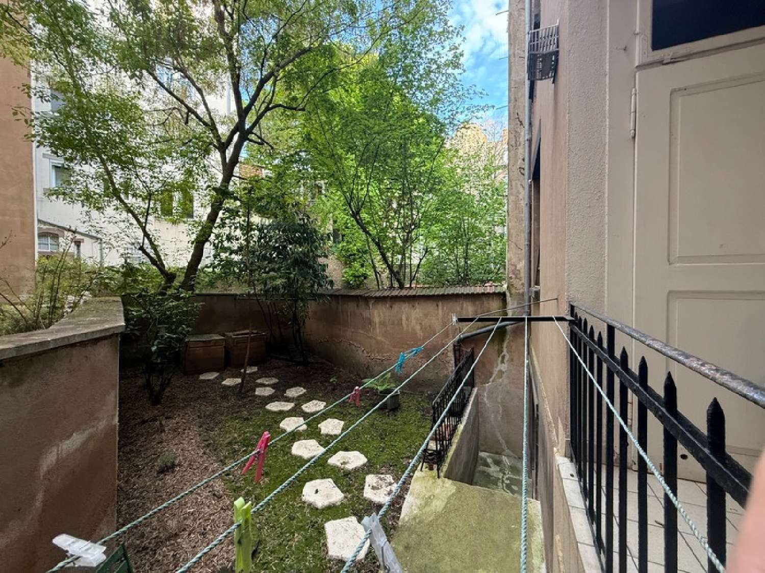  for sale apartment Strasbourg Bas-Rhin 8