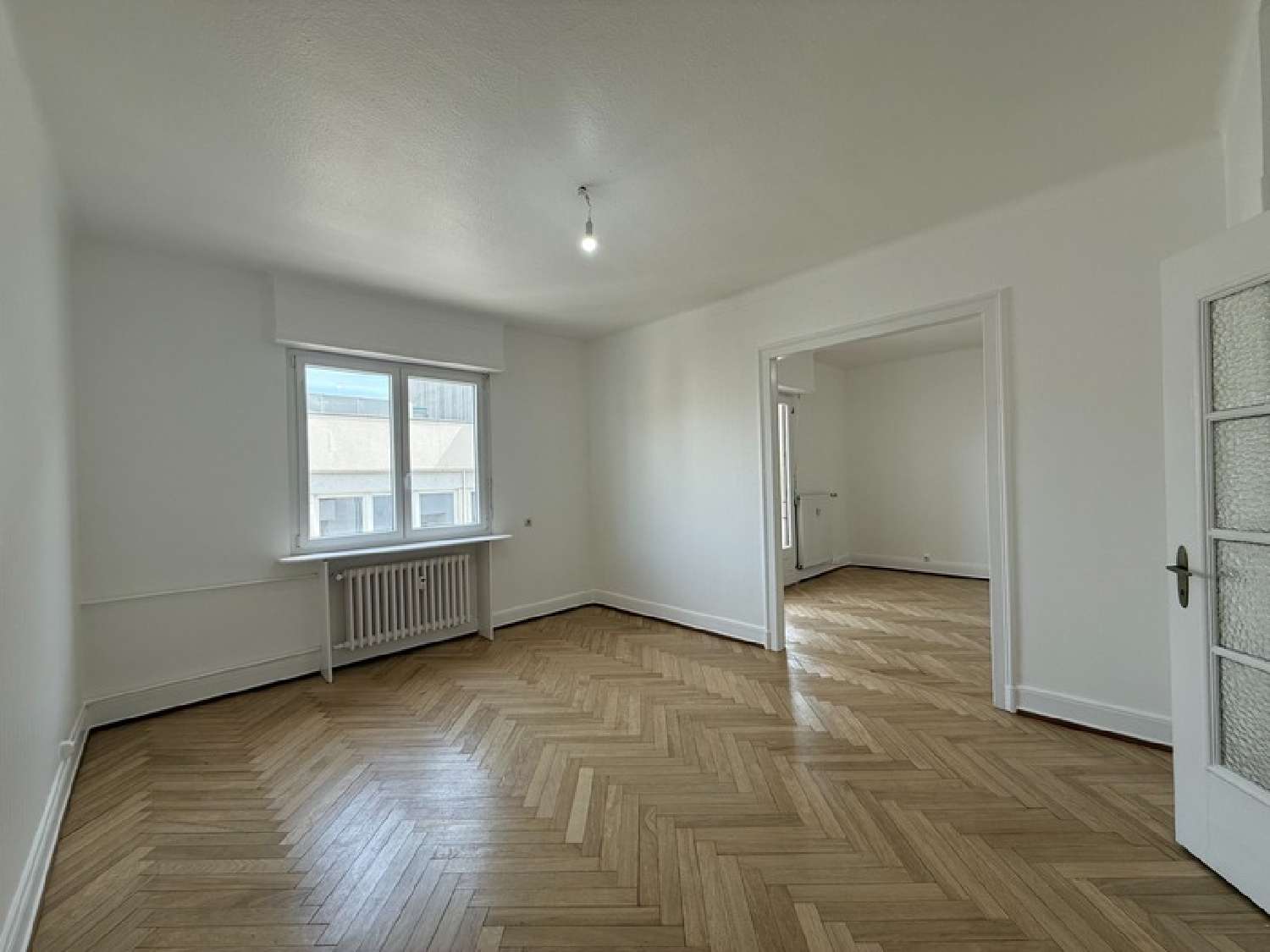  for sale apartment Strasbourg Bas-Rhin 2