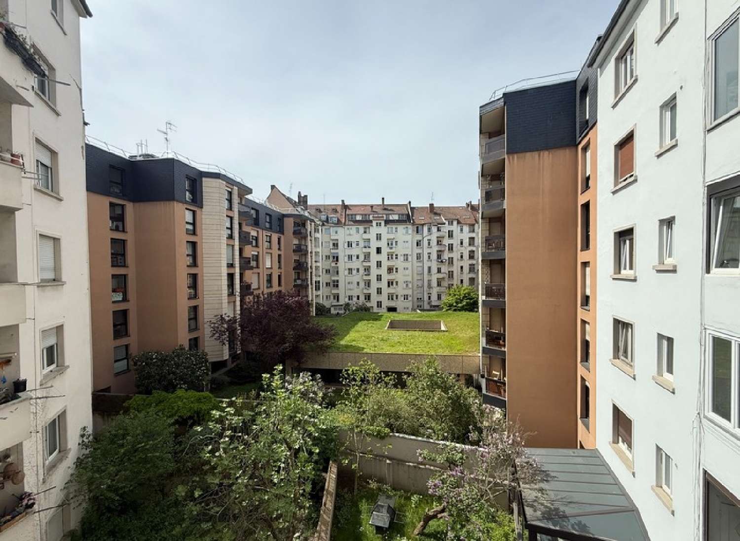  for sale apartment Strasbourg Bas-Rhin 6