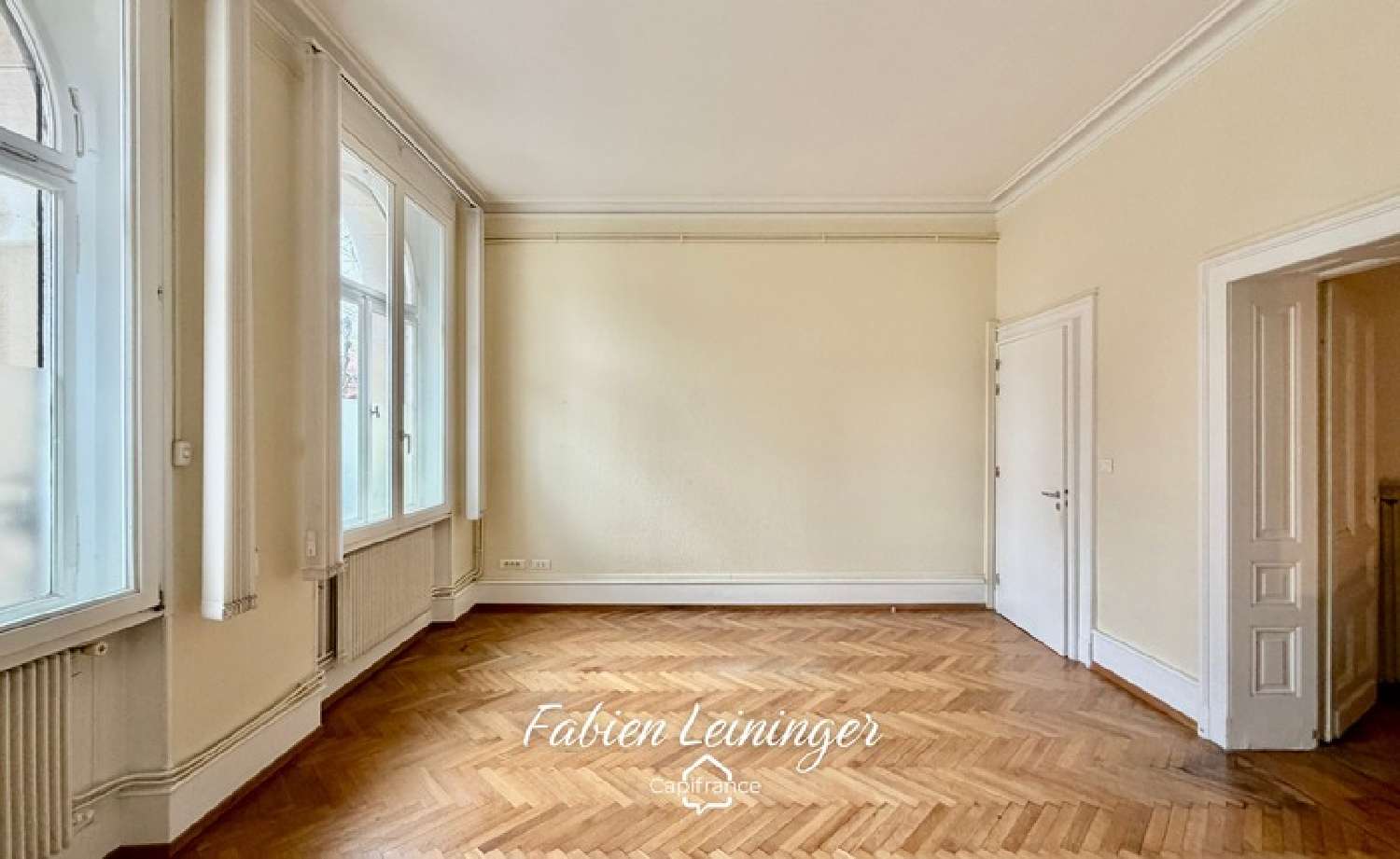  for sale apartment Strasbourg Bas-Rhin 5