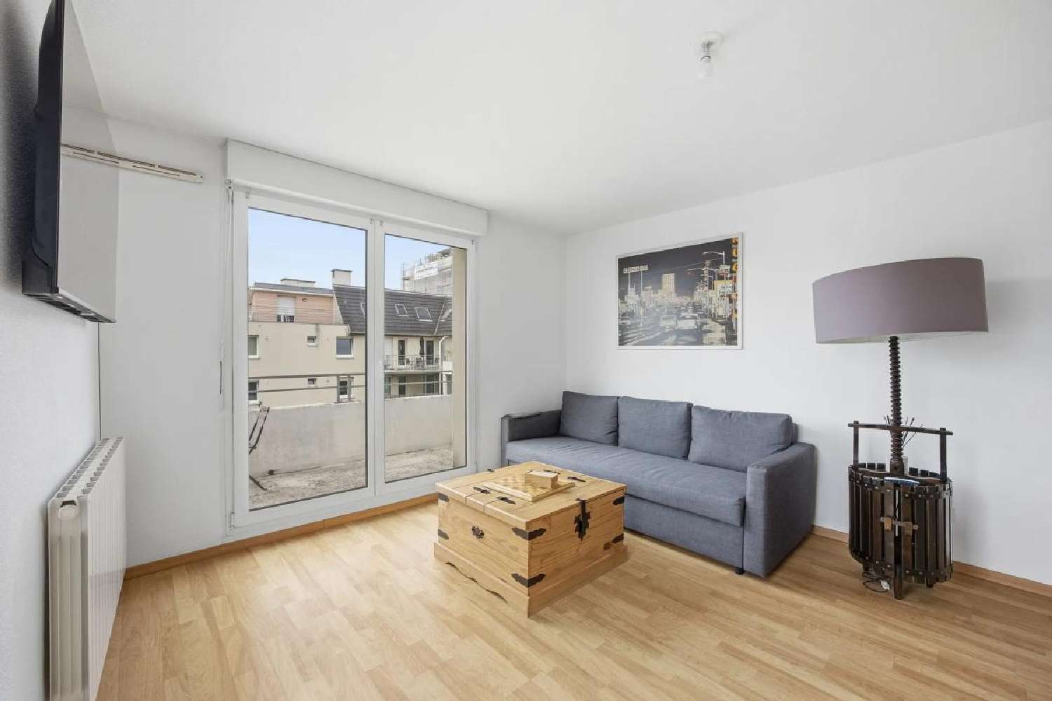 for sale apartment Strasbourg Bas-Rhin 1