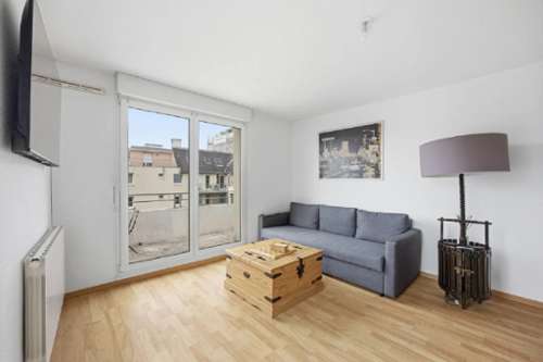 Strasbourg Bas-Rhin apartment foto 7341865