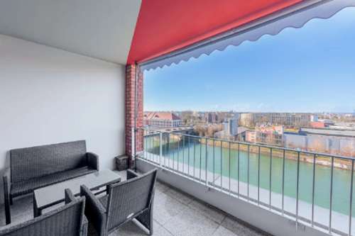 Strasbourg Bas-Rhin appartement foto 7346136