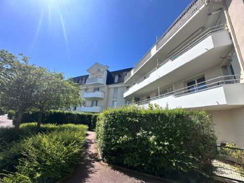Sucy-en-Brie Val-de-Marne Wohnung/ Apartment Bild 7341309