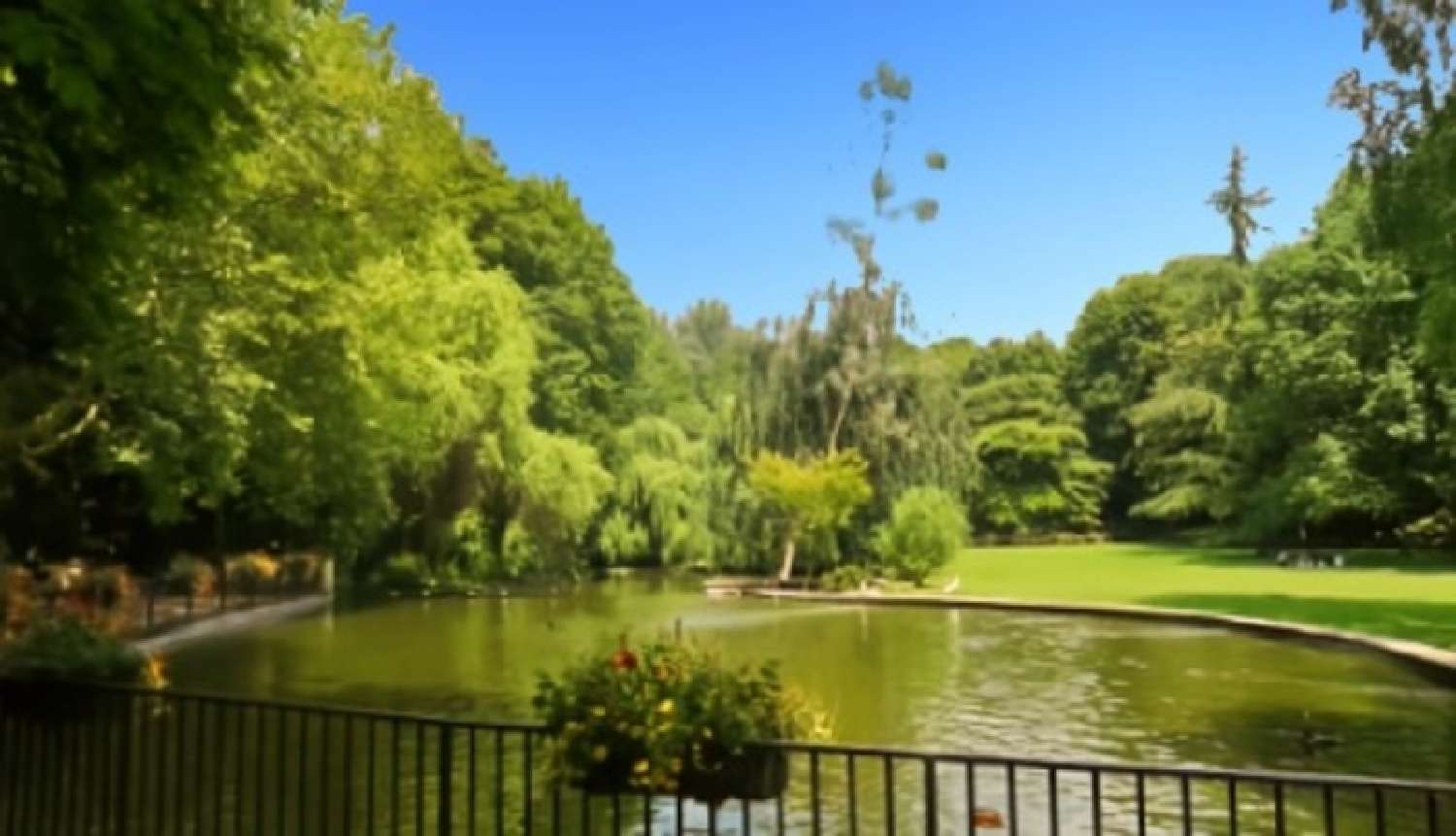  for sale apartment Suresnes Hauts-de-Seine 6