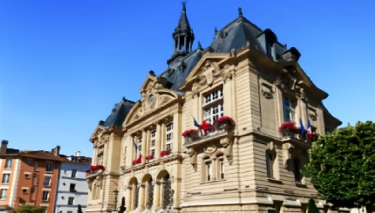  for sale apartment Suresnes Hauts-de-Seine 7