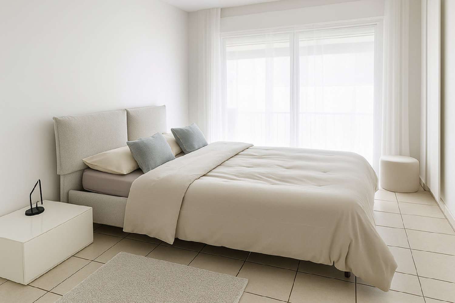  à vendre appartement Suresnes Hauts-de-Seine 2