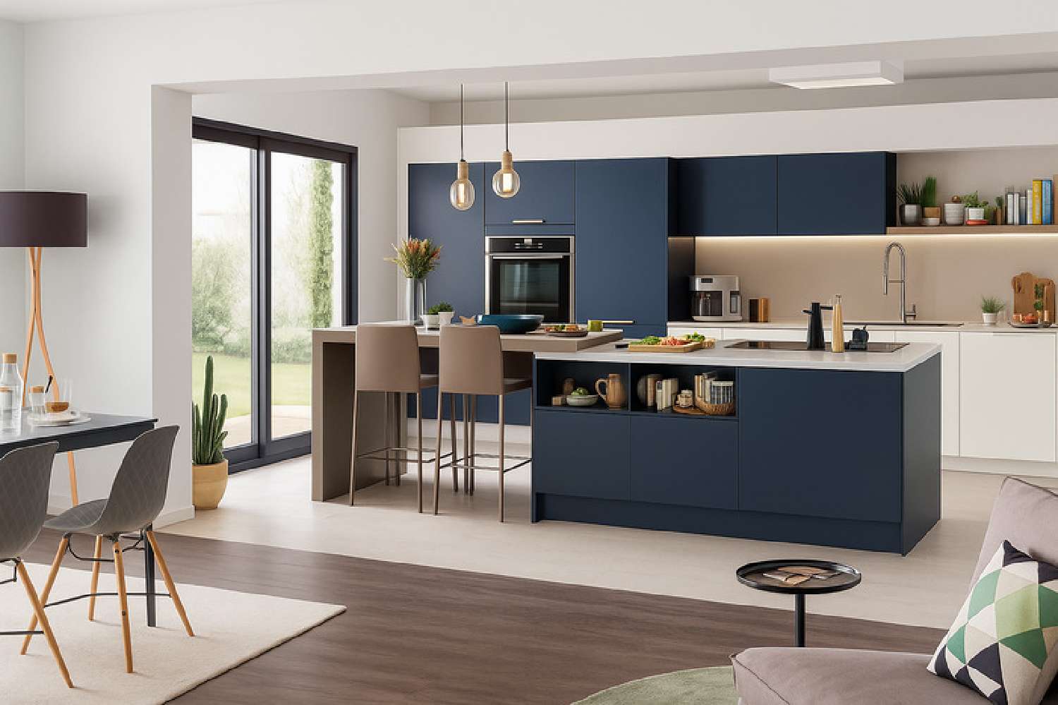  à vendre appartement Suresnes Hauts-de-Seine 3