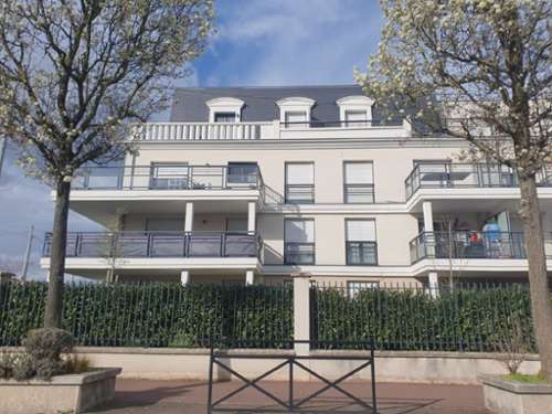 Suresnes Hauts-de-Seine appartement foto 7343776