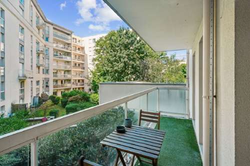 Suresnes Hauts-de-Seine appartement foto 7344104