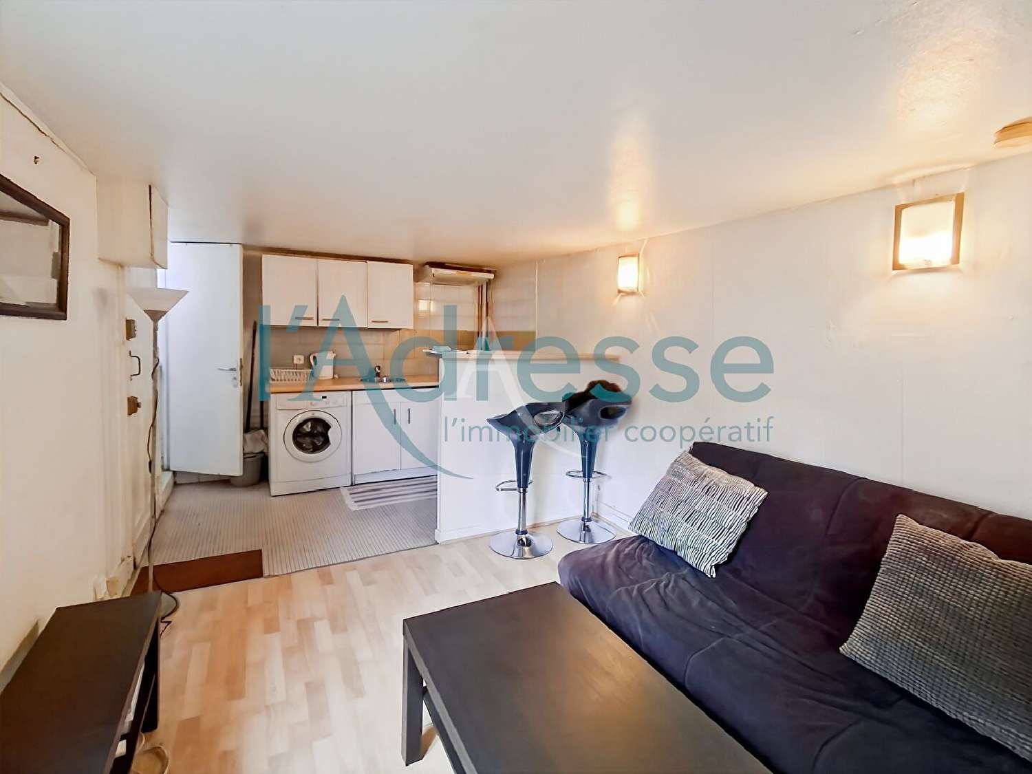  for sale apartment Suresnes Hauts-de-Seine 1