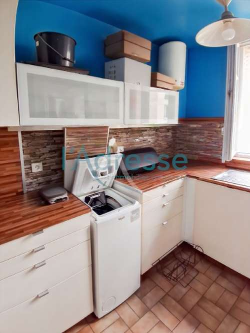 Suresnes Hauts-de-Seine appartement foto 7336255