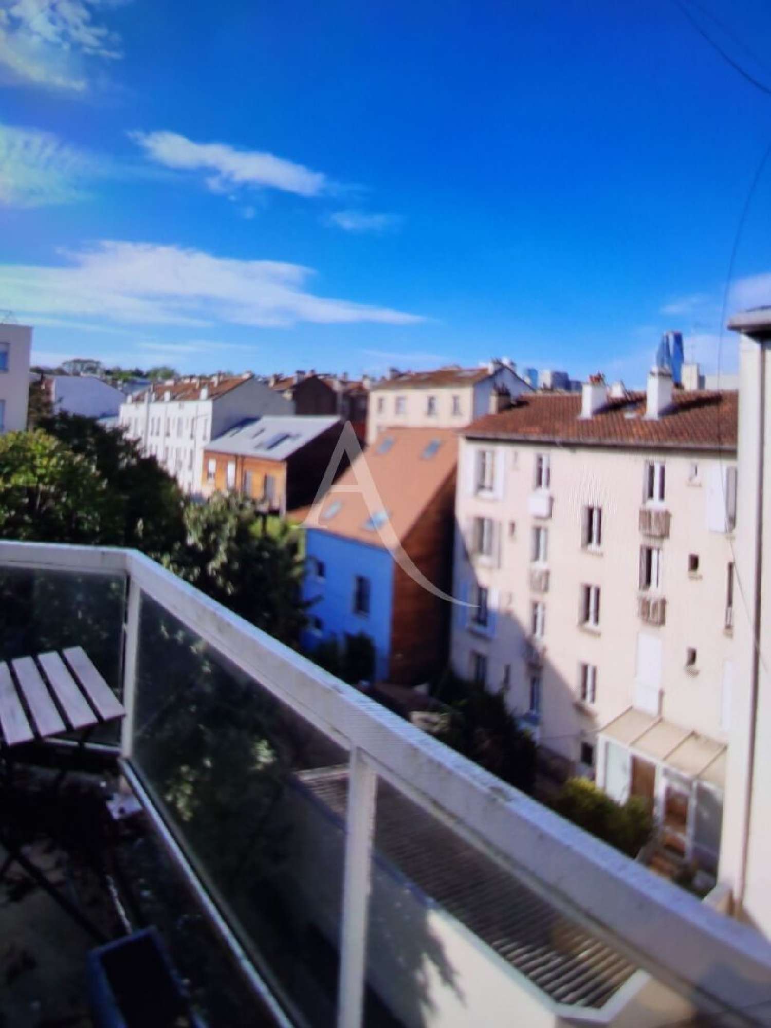  à vendre appartement Suresnes Hauts-de-Seine 1