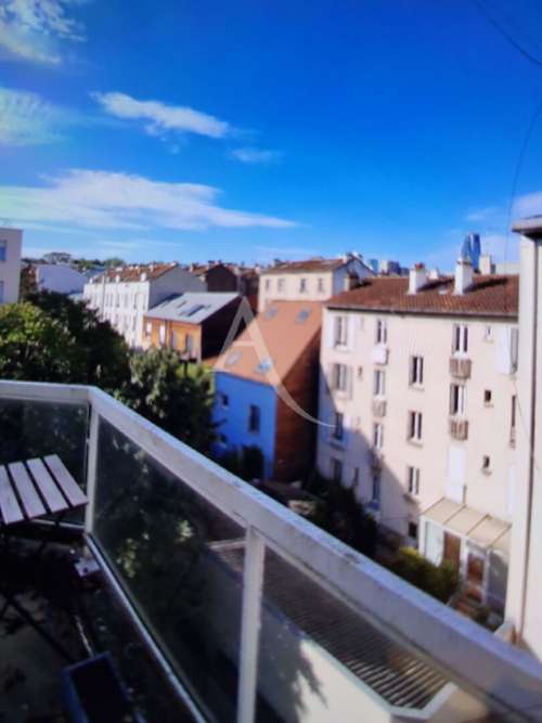 Suresnes Hauts-de-Seine appartement foto 7336256