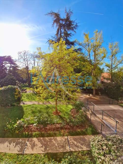 Suresnes Hauts-de-Seine apartamento foto 7340879