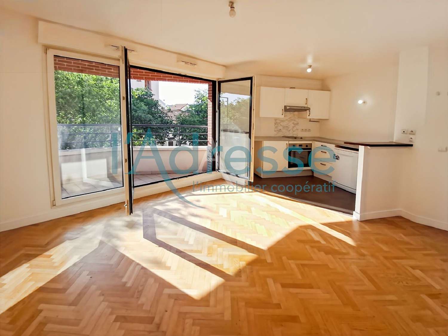 te koop appartement Suresnes Hauts-de-Seine 1